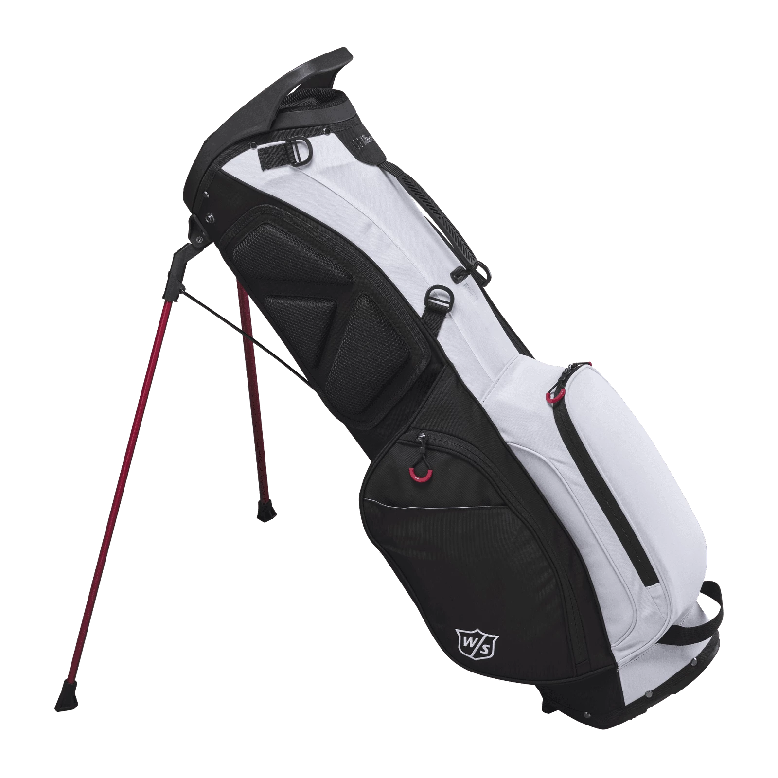 Wilson EXO Lite Golf Stand Bag WG4004001 3 Wilson EXO Lite Golf Stand Bag WG4004001 - Image 3