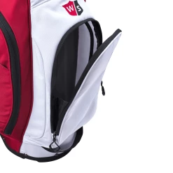 Wilson EXO Lite Golf Stand Bag WG4004002 9 Wilson EXO Lite Golf Stand Bag WG4004002 -Golf Shafts Sales Store Wilson EXO Lite Golf Stand Bag WG4004002 6