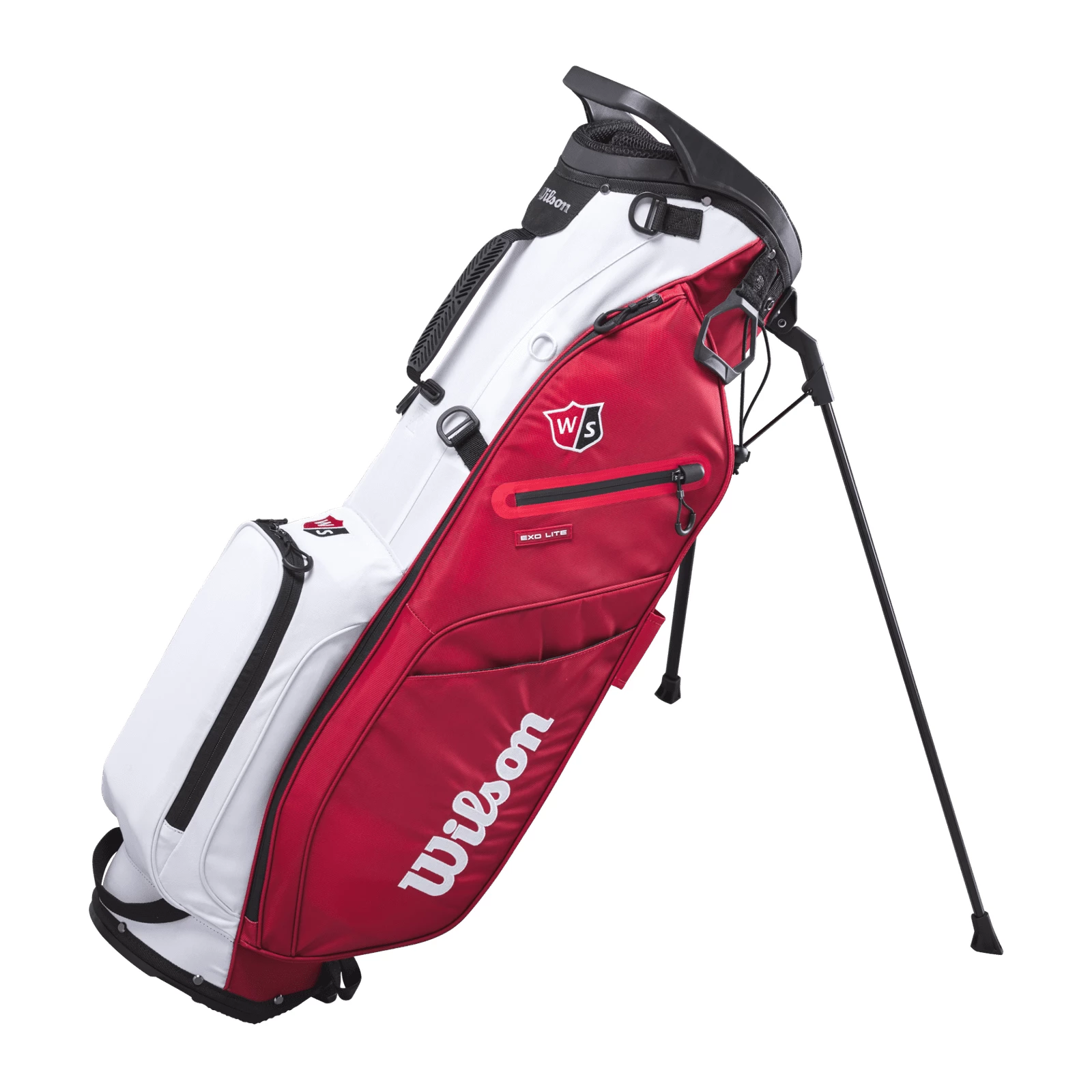 Wilson EXO Lite Golf Stand Bag WG4004002 2 Wilson EXO Lite Golf Stand Bag WG4004002 - Image 2