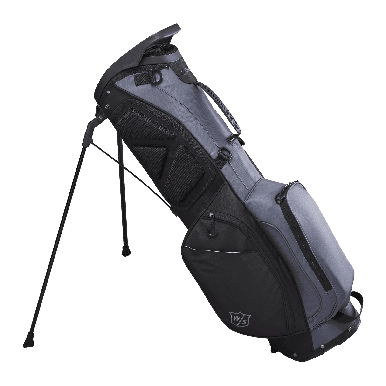 Wilson EXO Lite Golf Stand Bag WG4004006 4 Wilson EXO Lite Golf Stand Bag WG4004006 - Image 4