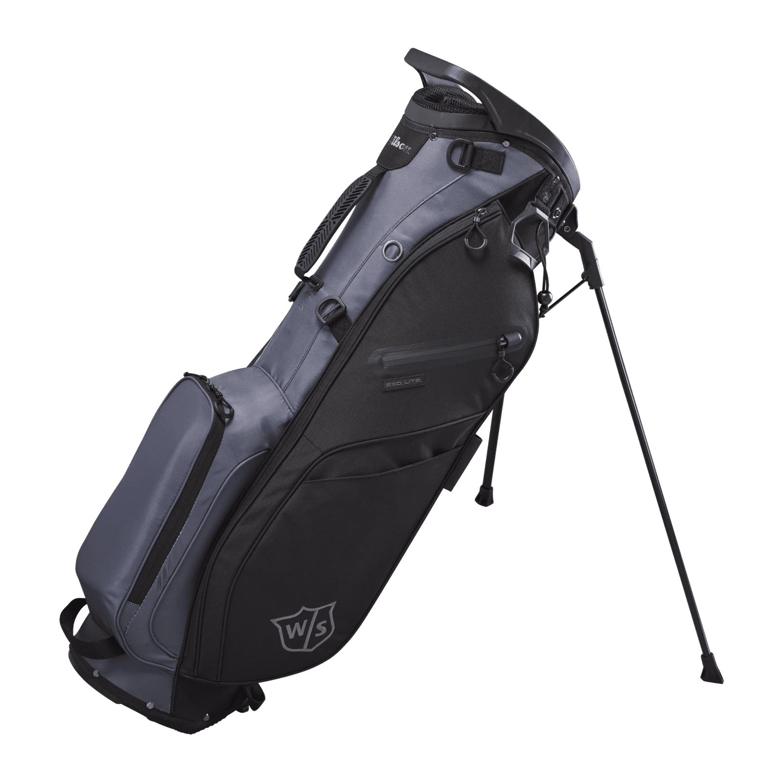 Wilson EXO Lite Golf Stand Bag WG4004006 2 Wilson EXO Lite Golf Stand Bag WG4004006 - Image 2