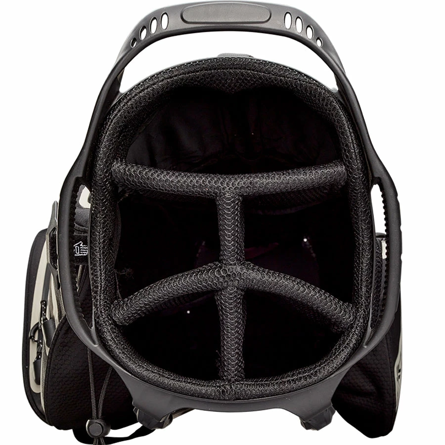 Wilson Staff EXO Dry Golf Stand Bag WG4003902 2 Wilson Staff EXO Dry Golf Stand Bag WG4003902 - Image 2