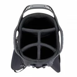 Wilson Staff EXO II Golf Stand Bag WGB6600 5 Wilson Staff EXO II Golf Stand Bag WGB6600 -Golf Shafts Sales Store Wilson Staff EXO Golf Stand Bag WGB6600 301
