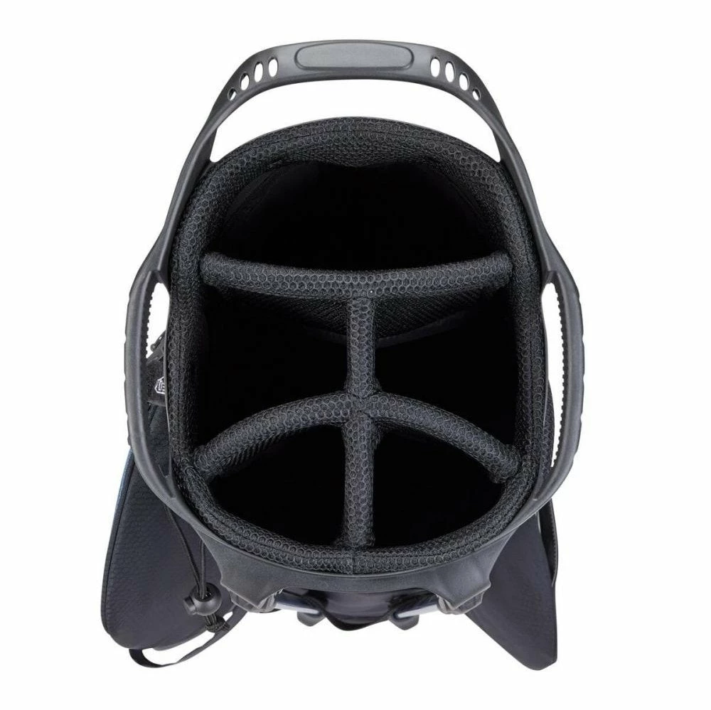 Wilson Staff EXO II Golf Stand Bag WGB6600 3 Wilson Staff EXO II Golf Stand Bag WGB6600 - Image 3