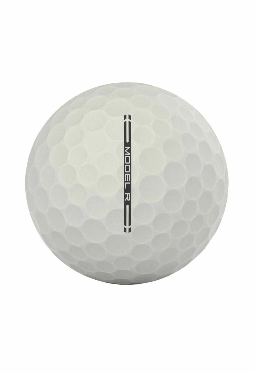 Wilson Staff Model R Golf Balls | White 2 Wilson Staff Model R Golf Balls | White - Image 2
