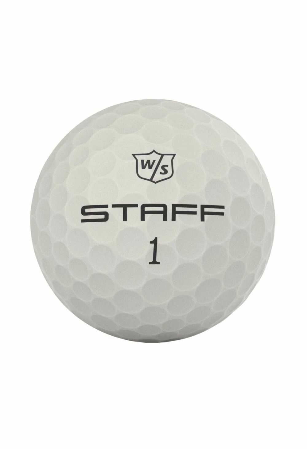Wilson Staff Model R Golf Balls | White 3 Wilson Staff Model R Golf Balls | White - Image 3