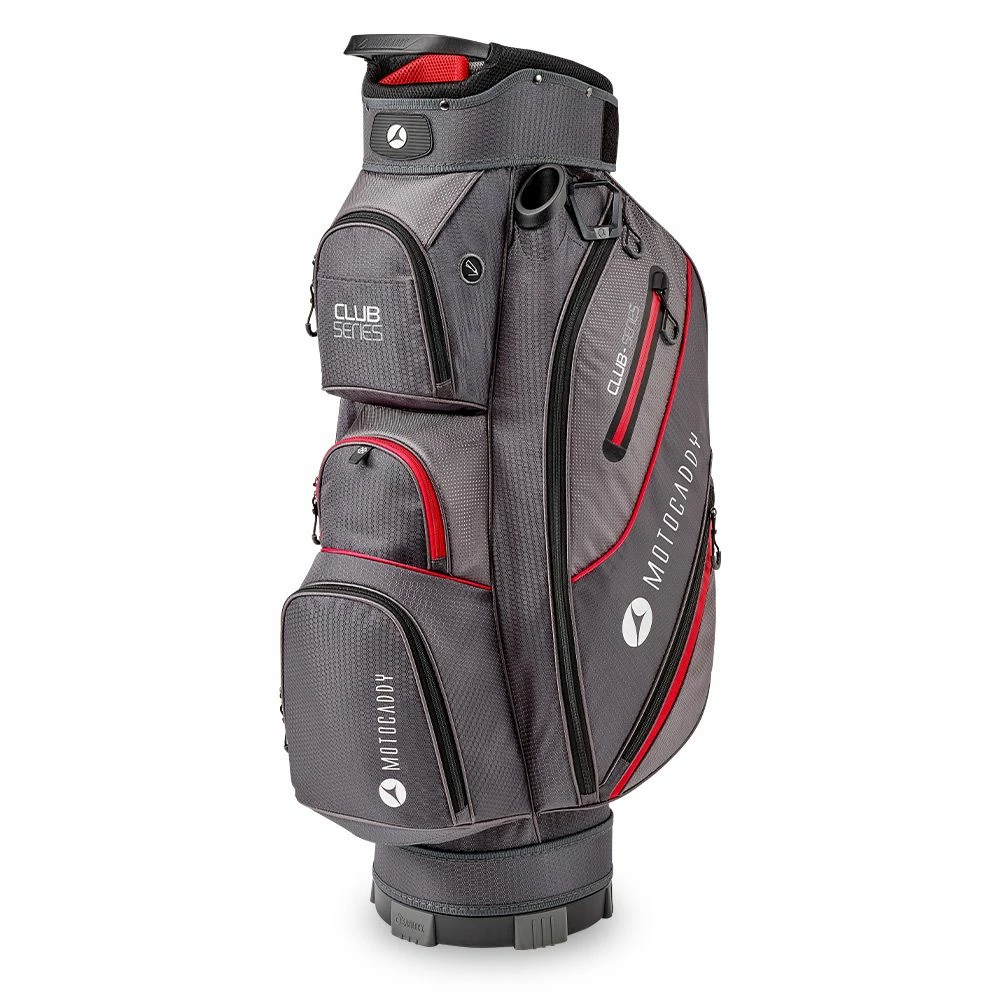 Motocaddy Club Series Golf Cart Bag 1 Motocaddy Club Series Golf Cart Bag