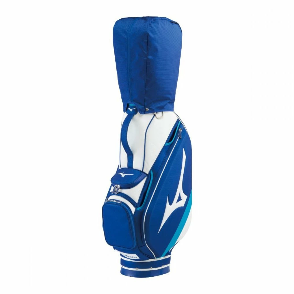 Mizuno Tour Cart Bag BTOURCRT20 5 Mizuno Tour Cart Bag BTOURCRT20 - Image 5