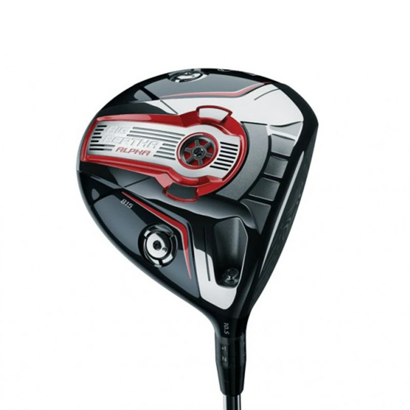 Replacement Shaft For Callaway Big Bertha V Series And Alpha 815/816 Driver 4 Replacement Shaft For Callaway Big Bertha V Series And Alpha 815/816 Driver - Image 4