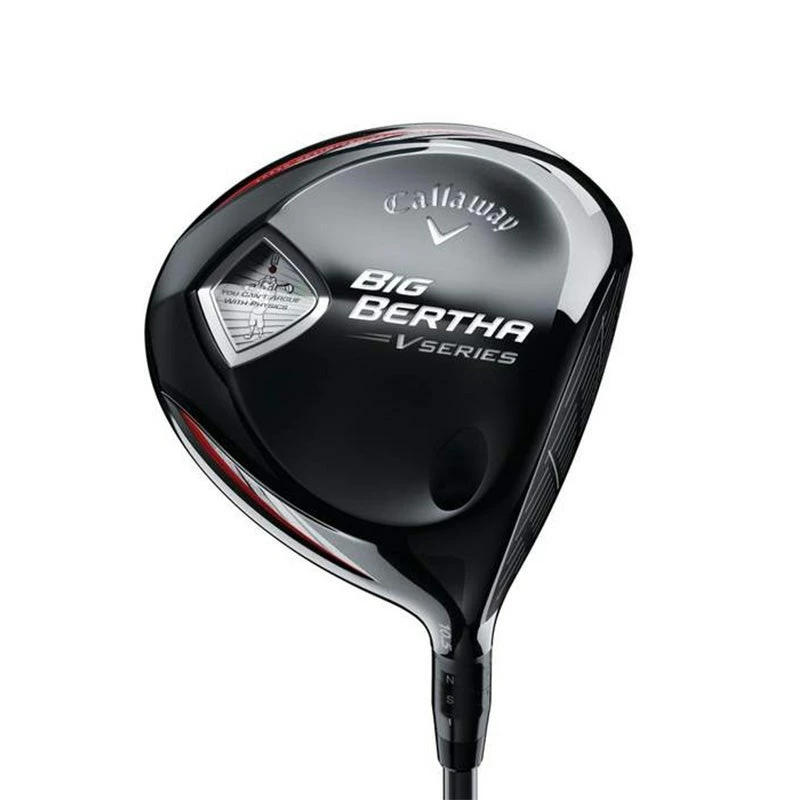 Replacement Shaft For Callaway Big Bertha V Series And Alpha 815/816 Driver 2 Replacement Shaft For Callaway Big Bertha V Series And Alpha 815/816 Driver - Image 2