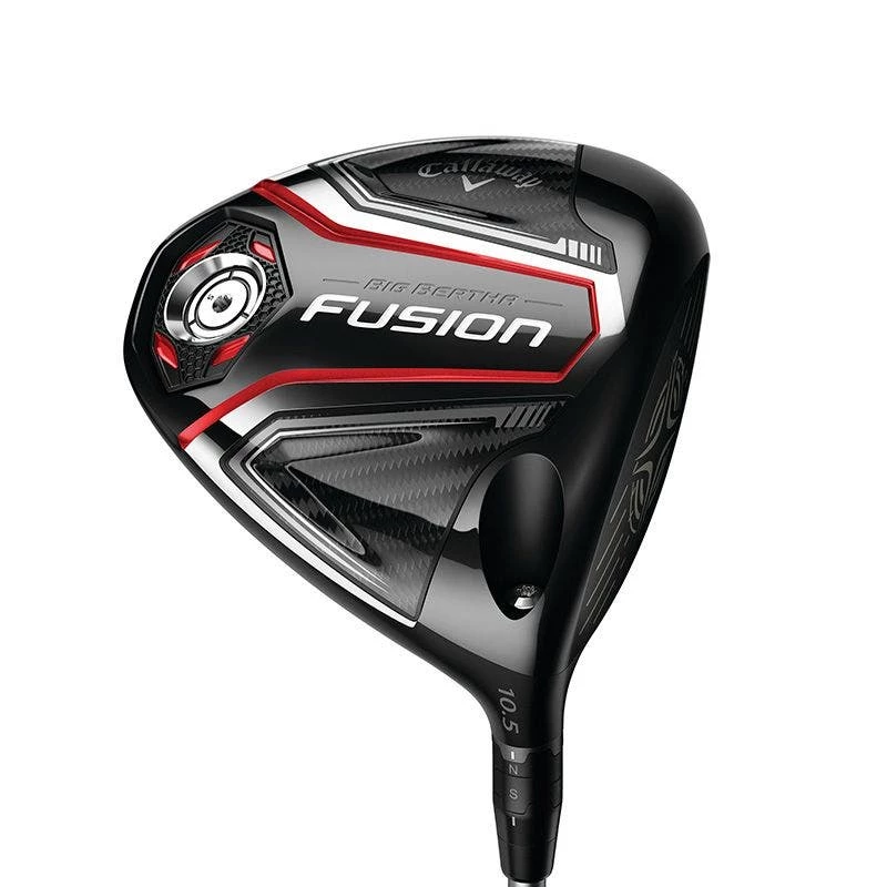 Replacement Shaft For Callaway Big Bertha Fusion Driver 2 Replacement Shaft For Callaway Big Bertha Fusion Driver - Image 2