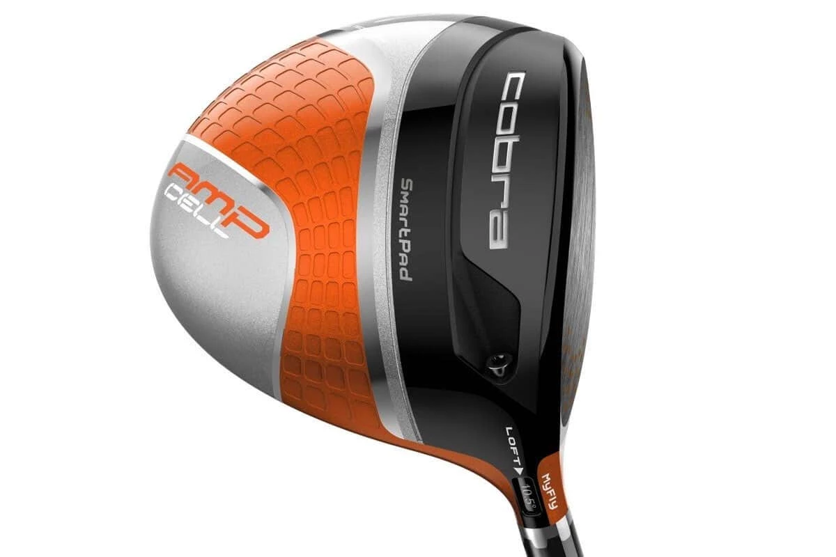 Replacement Shaft For Cobra Amp Cell Driver 2 Replacement Shaft For Cobra Amp Cell Driver - Image 2