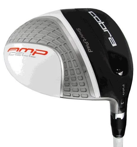 Replacement Shaft For Cobra Amp Cell Fairway Woods 2 Replacement Shaft For Cobra Amp Cell Fairway Woods - Image 2