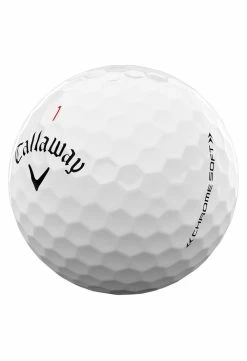 Callaway Chrome Soft Golf Balls | White -Golf Shafts Sales Store callaway chrome soft golf balls white 3 1