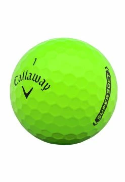 Callaway Supersoft Golf Balls | Green -Golf Shafts Sales Store callaway supersoft golf balls green 2