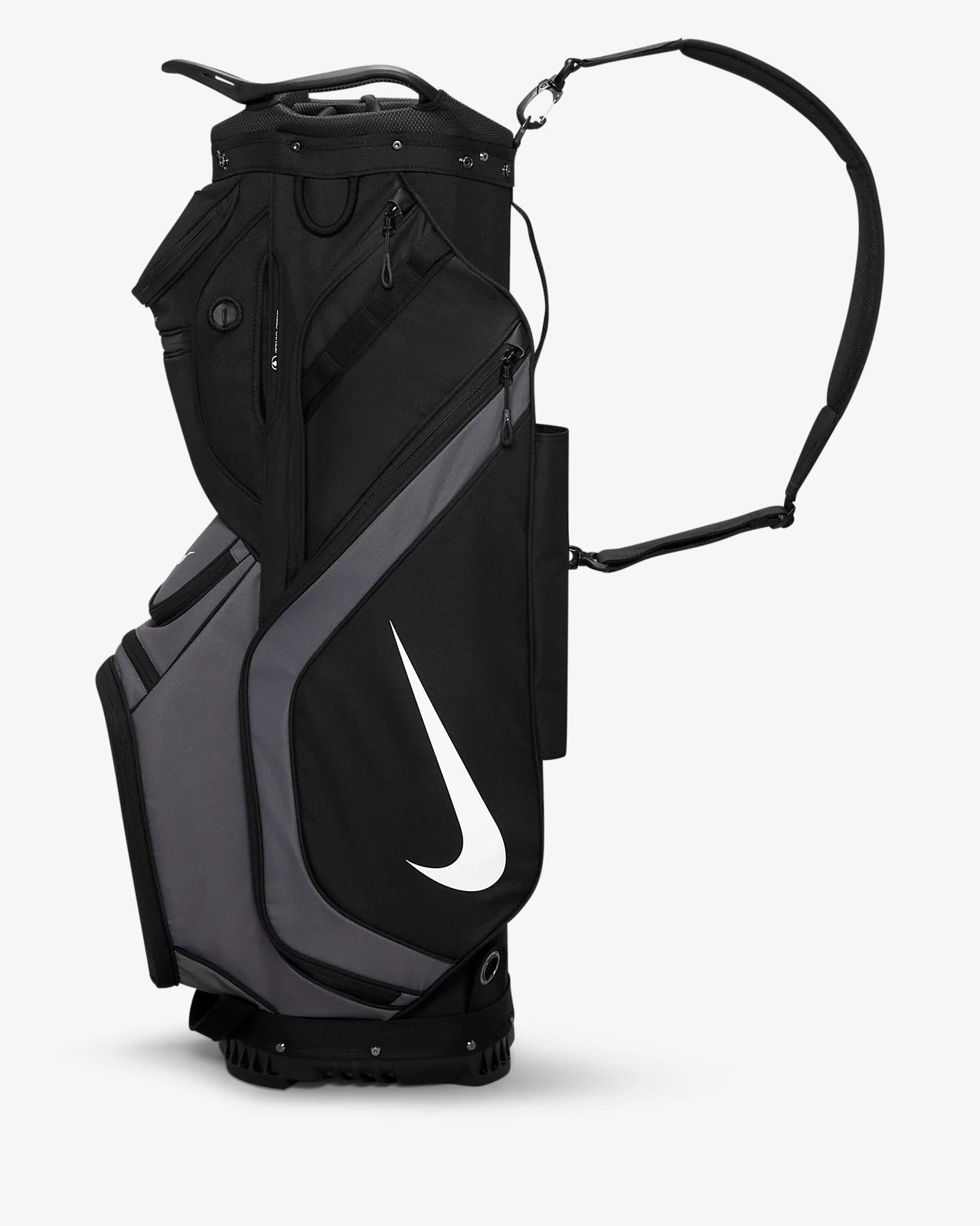 Nike Performance Golf Cart Bag DR5134 6 Nike Performance Golf Cart Bag DR5134 - Image 6