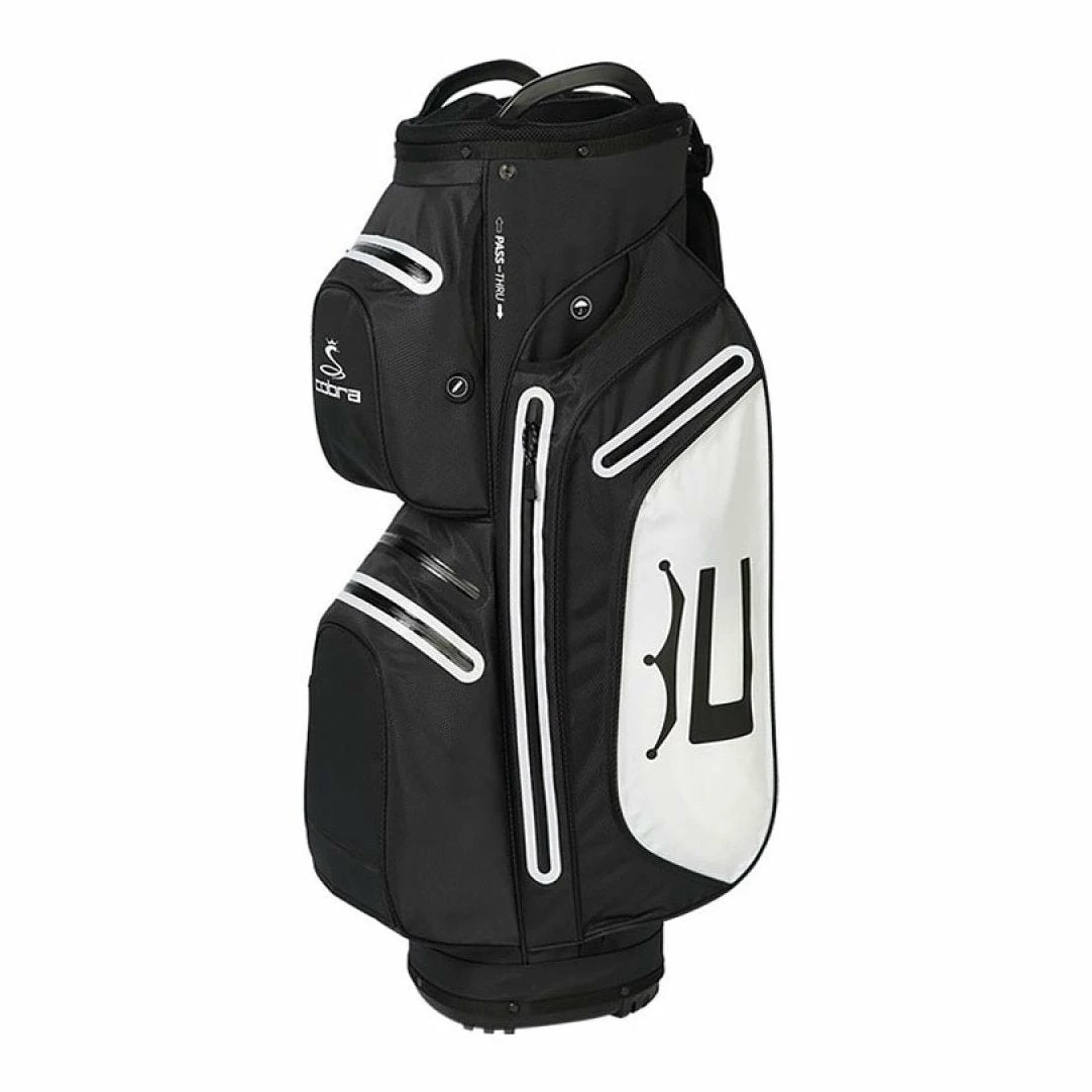 Cobra Ultradry Pro Waterproof Cart Bag 909480 1 Cobra Ultradry Pro Waterproof Cart Bag 909480