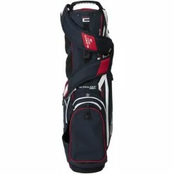 Cobra Ultralight Pro+ Golf Stand Bag 909525 -Golf Shafts Sales Store cobraultralightproplusstandbagnavyblazerskipatrol 4