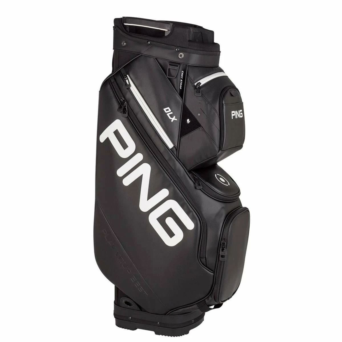 Ping DLX 191 Golf Cart Bag 34151 1 Ping DLX 191 Golf Cart Bag 34151