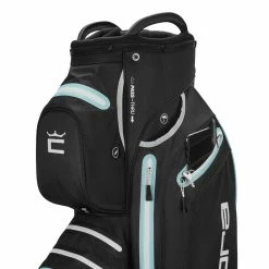 Cobra Ultradry Pro Waterproof Cart Bag 909590 7 Cobra Ultradry Pro Waterproof Cart Bag 909590 -Golf Shafts Sales Store erys