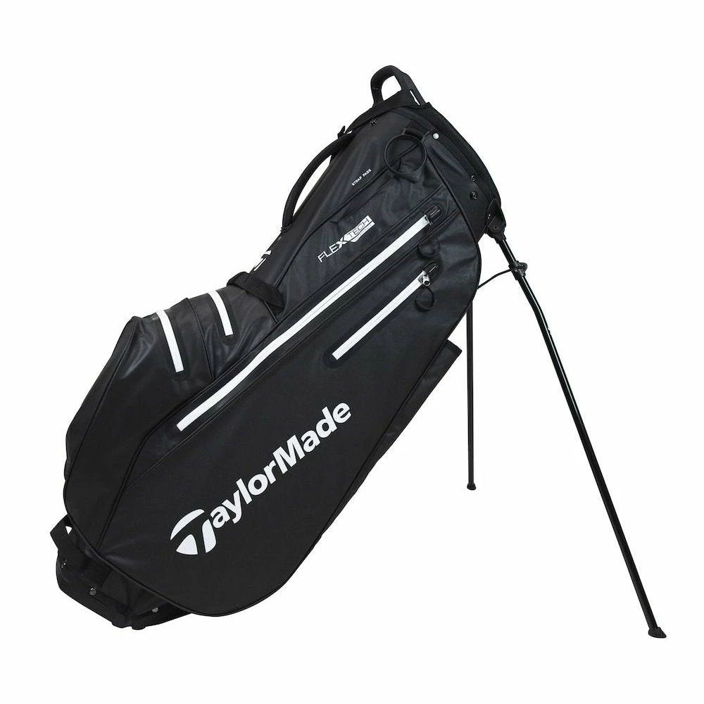 TaylorMade Flextech Waterproof Golf Stand Bag N7818701 1 TaylorMade Flextech Waterproof Golf Stand Bag N7818701