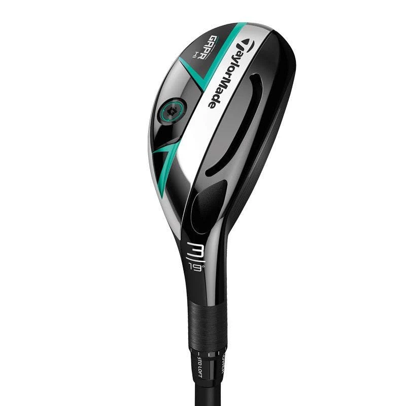 Skaft För Taylormade GAPR HI Hybrid 2 Skaft För Taylormade GAPR HI Hybrid - Image 2