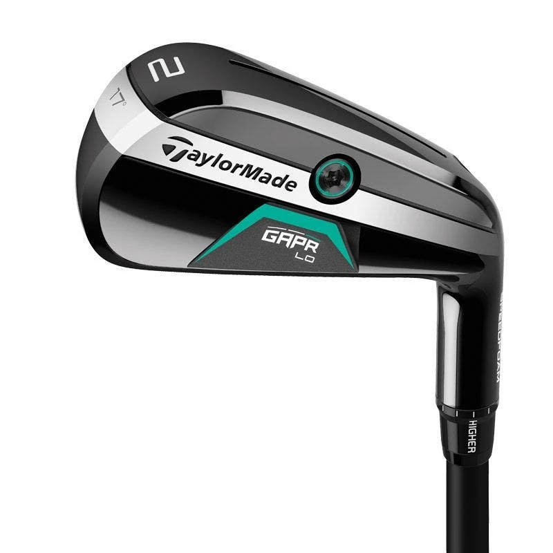 Replacement Shaft For Taylormade GAPR LO Hybrid 2 Replacement Shaft For Taylormade GAPR LO Hybrid - Image 2