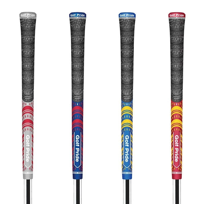 Golf Pride MCC Teams Golf Grips 1 Golf Pride MCC Teams Golf Grips