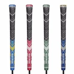 Golf Pride MCC Teams Plus4 Golf Grips