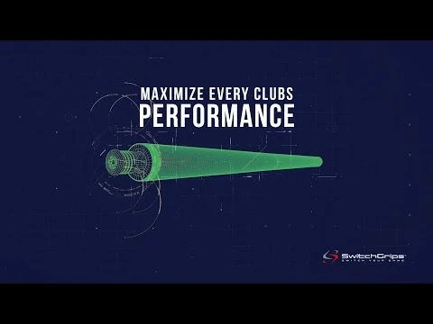 SwitchGrips SGR Golf Grips 4 SwitchGrips SGR Golf Grips - Image 4