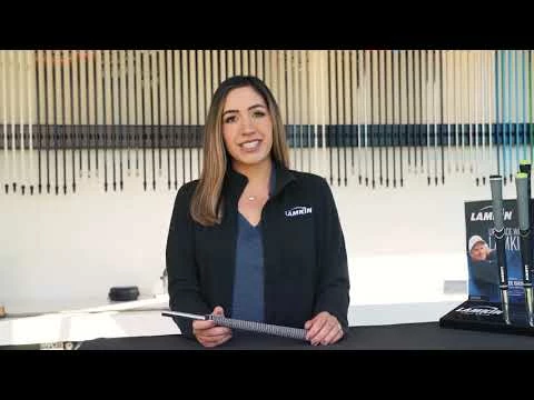 Lamkin Crossline 0.580" 1 Lamkin Crossline 0.580"