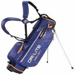 Big Max Aqua Seven Golf Stand Bag 3508K