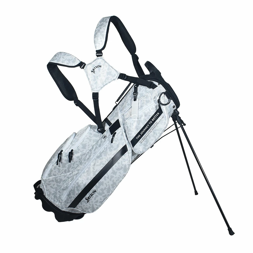 Srixon Lifestyle Golf Stand Bag 12121256 2 Srixon Lifestyle Golf Stand Bag 12121256 - Image 2