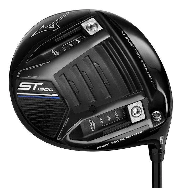 Replacement Shaft For Mizuno ST190G Driver 3 Replacement Shaft For Mizuno ST190G Driver - Image 3