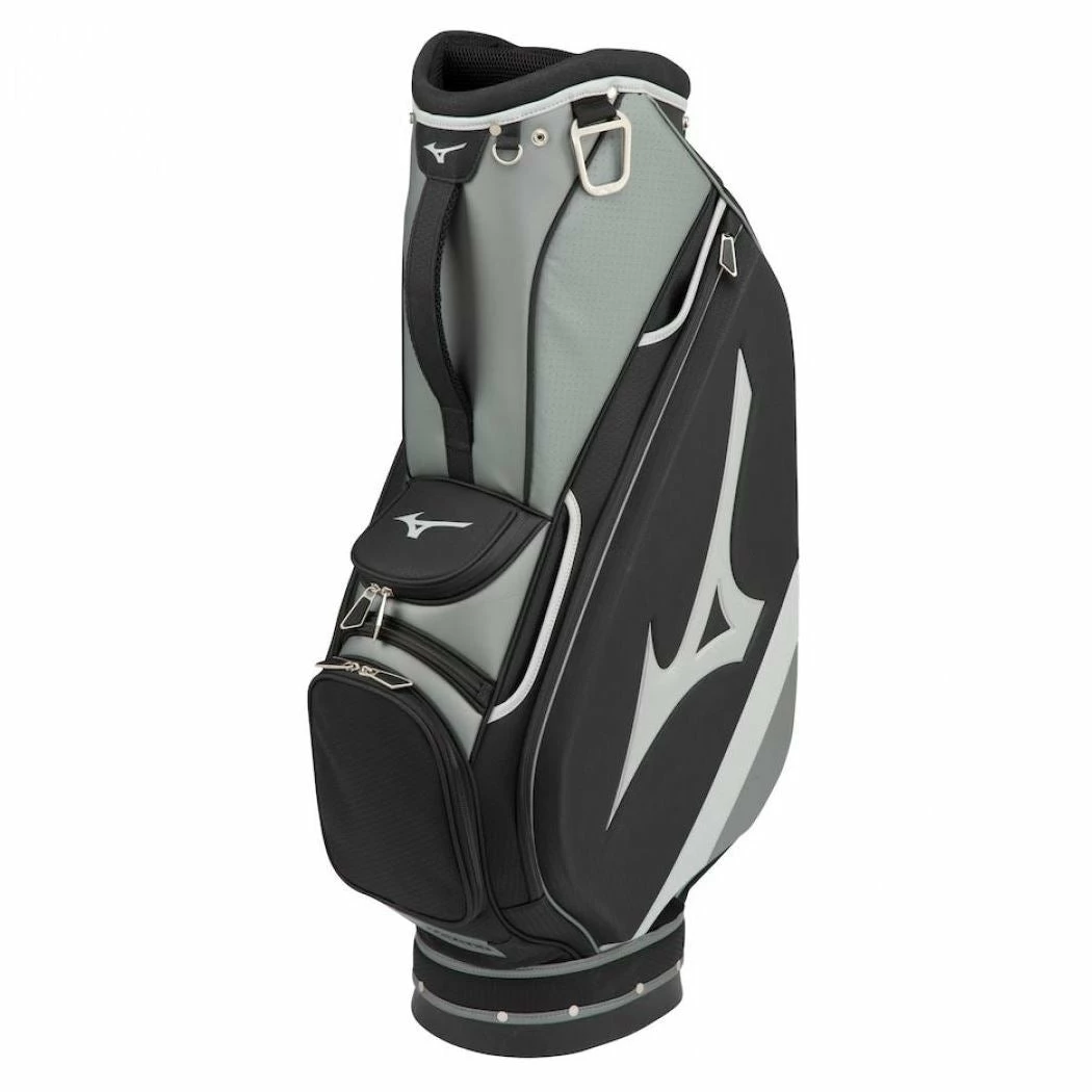 Mizuno Tour Cart Bag BTOURCRT20 1 Mizuno Tour Cart Bag BTOURCRT20