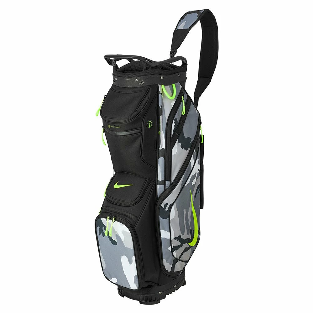 Nike Performance Golf Cart Bag DR5134 1 Nike Performance Golf Cart Bag DR5134
