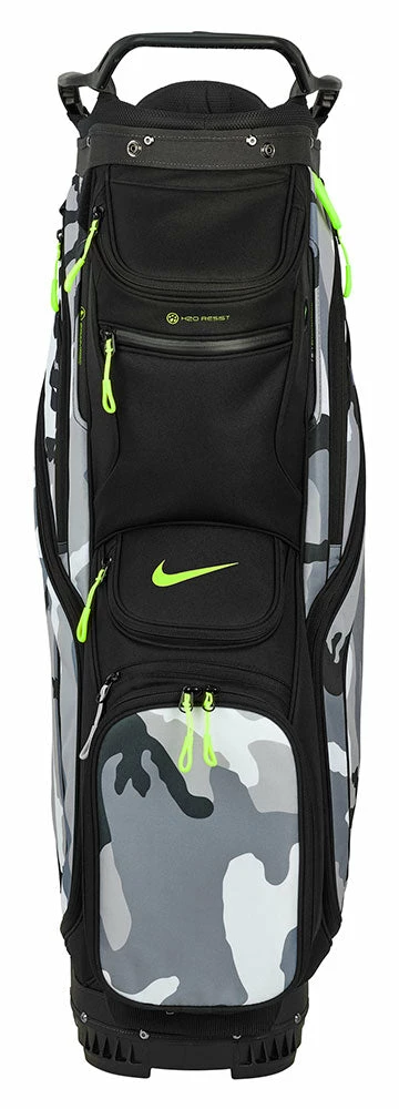 Nike Performance Golf Cart Bag DR5134 2 Nike Performance Golf Cart Bag DR5134 - Image 2