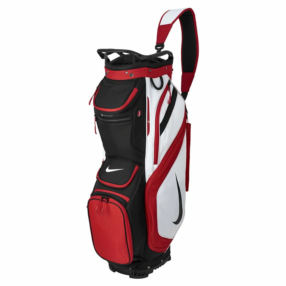 Nike Performance Golf Cart Bag DR5134 1 Nike Performance Golf Cart Bag DR5134