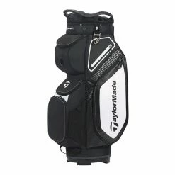 TaylorMade Pro 8.0 Golf Cart Bag N7766501