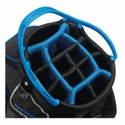 TaylorMade Pro 8.0 Golf Cart Bag N7766601 -Golf Shafts Sales Store n77666 zoom d2 28