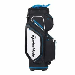 TaylorMade Pro 8.0 Golf Cart Bag N7766601 -Golf Shafts Sales Store n77666 zoom d4 64