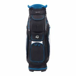 TaylorMade Pro 8.0 Golf Cart Bag N7766601 -Golf Shafts Sales Store n77666 zoom d5 44