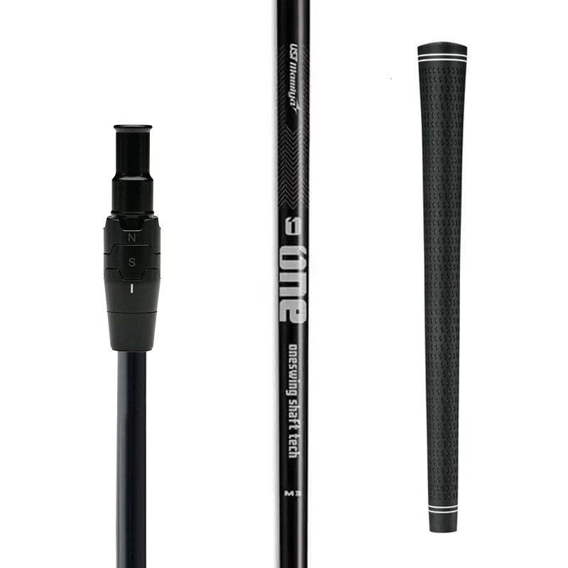 Replacement Shaft For Callaway Big Bertha Fusion Driver 1 Replacement Shaft For Callaway Big Bertha Fusion Driver