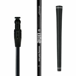 Replacement Shaft For Callaway Big Bertha Fairway Wood