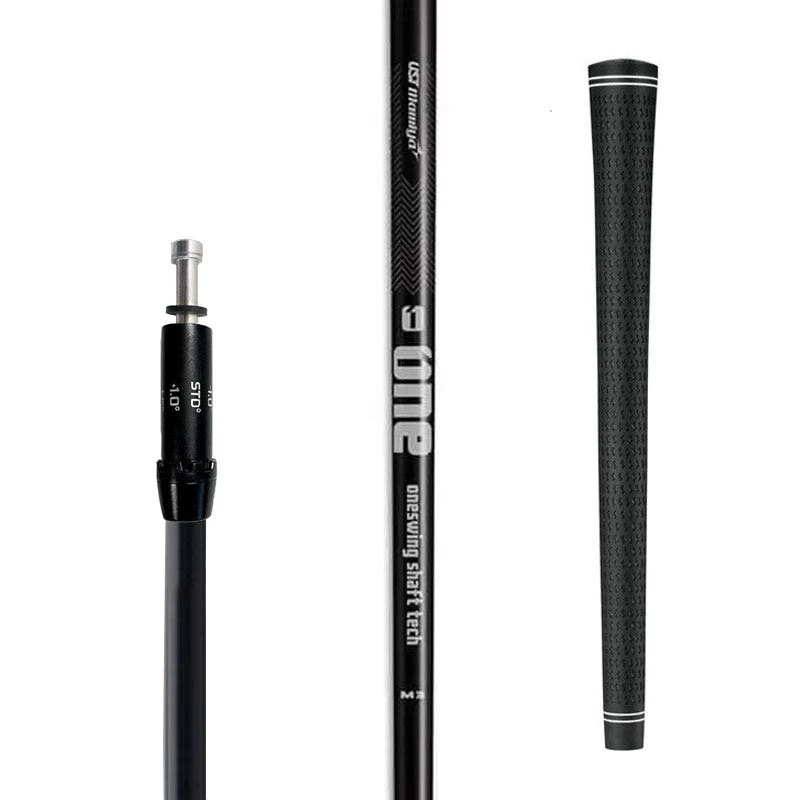 Replacement Shaft For Cobra King Speedzone Fairway Wood 1 Replacement Shaft For Cobra King Speedzone Fairway Wood