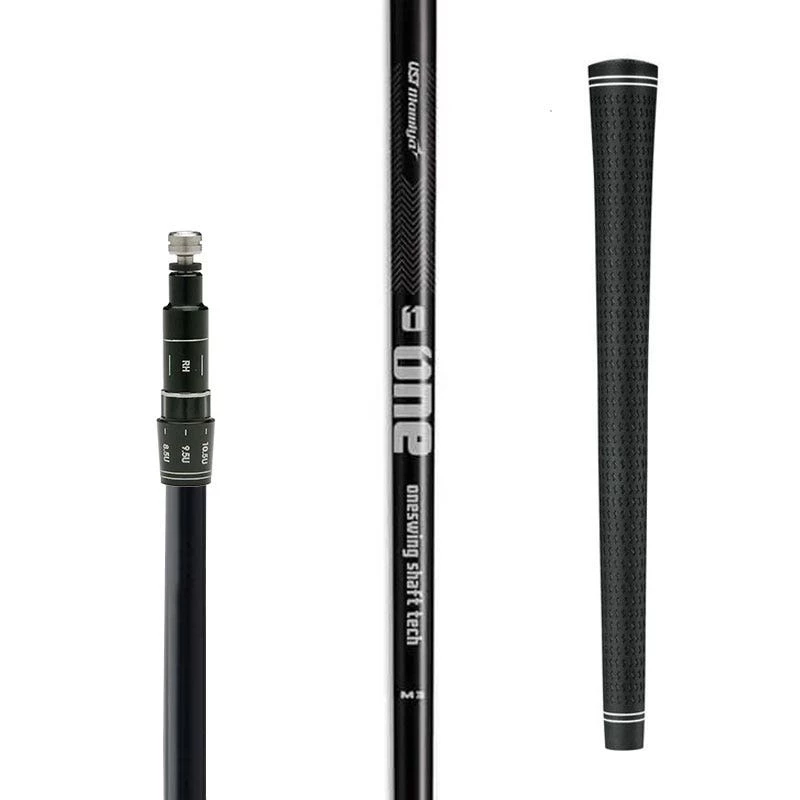 Replacement Shaft For Mizuno ST190G Driver 1 Replacement Shaft For Mizuno ST190G Driver