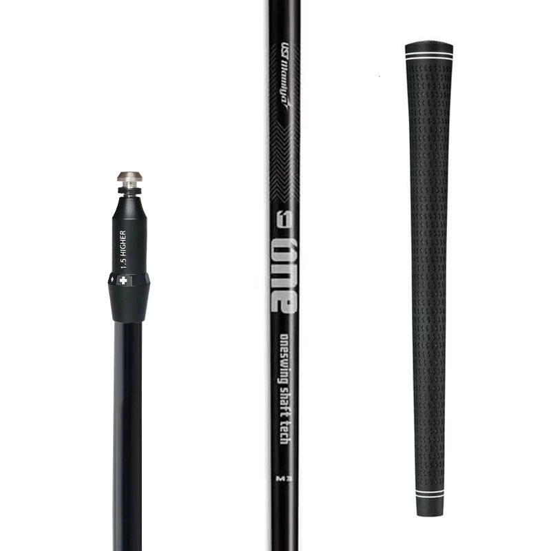 Replacement Shaft For PXG 0811 Driver 1 Replacement Shaft For PXG 0811 Driver