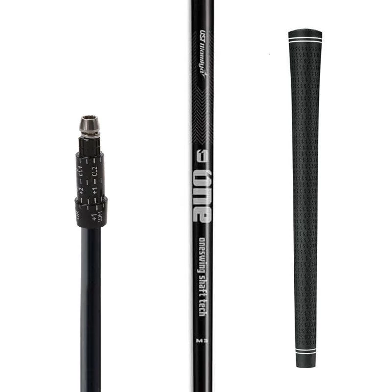 Replacement Shaft For Srixon Z785 Driver 1 Replacement Shaft For Srixon Z785 Driver