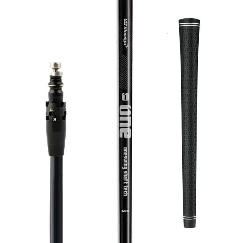 Replacement Shaft For Titleist TS2 Fairway Wood 1 Replacement Shaft For Titleist TS2 Fairway Wood