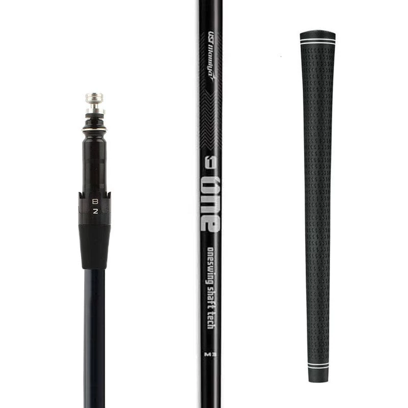 Replacement Shaft For Titleist TS3 Driver 1 Replacement Shaft For Titleist TS3 Driver